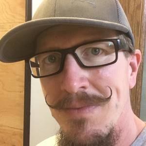 Meet your Posher, Kevin